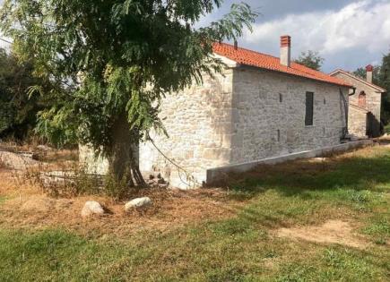 Дом за 367 200 евро в Кршане, Хорватия
