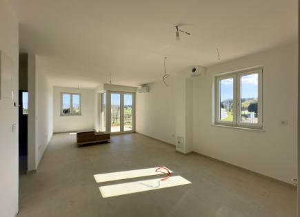 Квартира за 188 000 евро в Хорватии