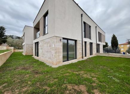 Квартира за 272 000 евро в Хорватии