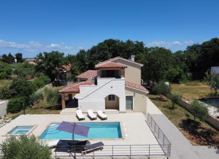 Дом за 840 000 евро в Марчане, Хорватия