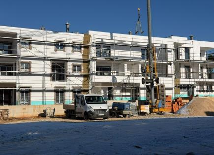 Квартира за 329 184 евро в Пуле, Хорватия