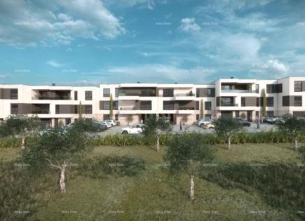 Квартира за 377 440 евро в Пуле, Хорватия