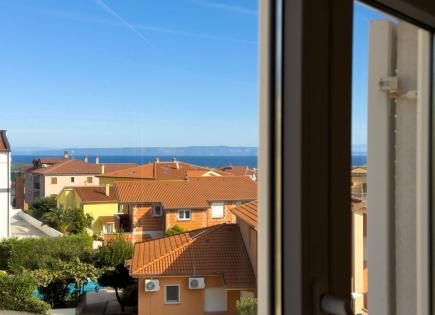 Квартира за 320 000 евро в Лижняне, Хорватия