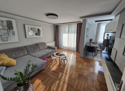 Квартира за 407 000 евро в Ровини, Хорватия