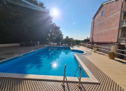Квартира за 154 500 евро в Медулине, Хорватия