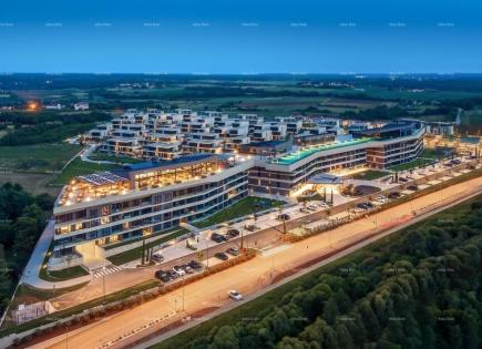 Квартира за 463 500 евро в Умаге, Хорватия