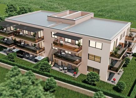 Квартира за 332 200 евро в Порече, Хорватия