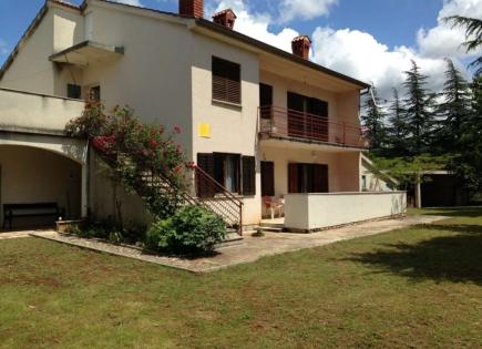 Дом за 399 000 евро в Порече, Хорватия