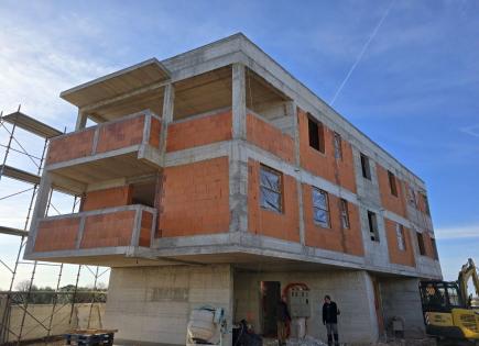 Квартира за 258 000 евро в Пуле, Хорватия