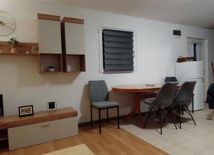 Квартира за 180 000 евро в Хорватии