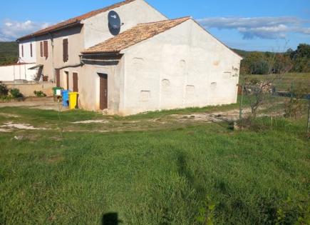 Дом за 450 000 евро в Ровини, Хорватия