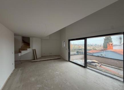 Квартира за 400 000 евро в Хорватии