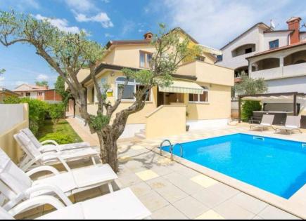 Дом за 595 000 евро в Порече, Хорватия