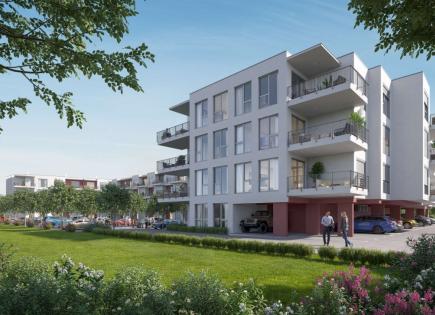 Квартира за 215 000 евро в Умаге, Хорватия