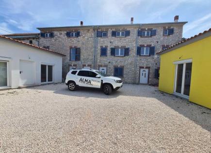 Дом за 540 000 евро в Светвинченате, Хорватия