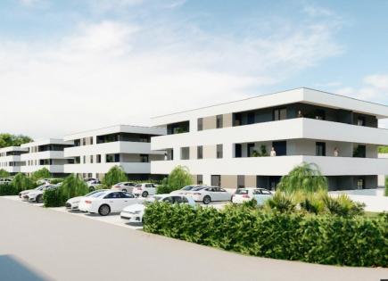 Квартира за 155 000 евро в Пуле, Хорватия