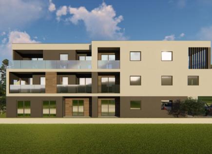 Квартира за 141 200 евро в Пуле, Хорватия