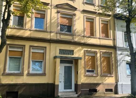 Квартира за 70 000 евро в Люденшайде, Германия