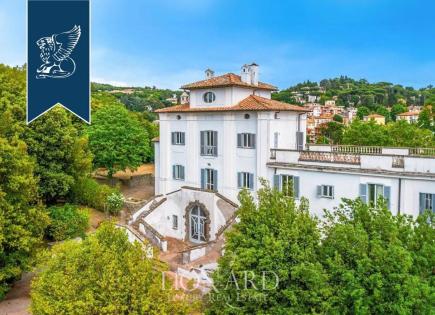 Вилла за 1 800 000 евро в Риме, Италия