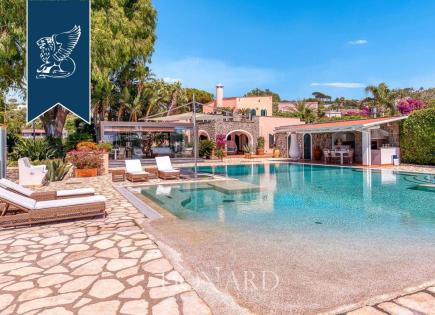 Вилла за 3 940 000 евро в Неаполе, Италия