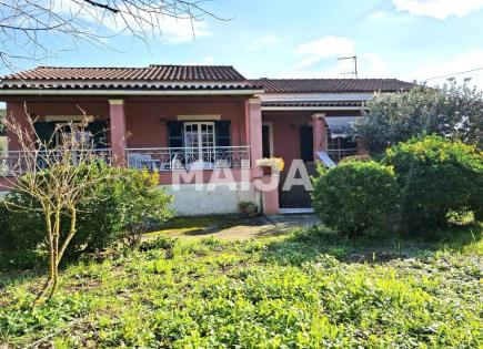 Дом за 270 000 евро на Корфу, Греция