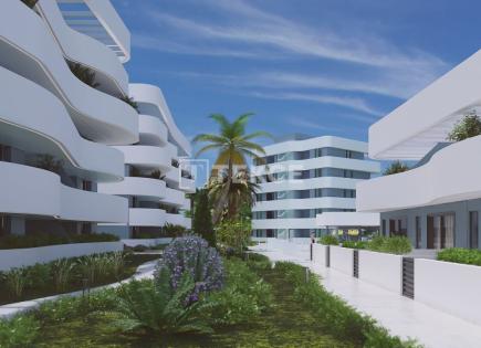 Пентхаус за 365 000 евро в Гуардамар-дель-Сегура, Испания