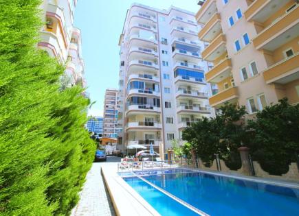 Пентхаус за 86 000 евро в Алании, Турция