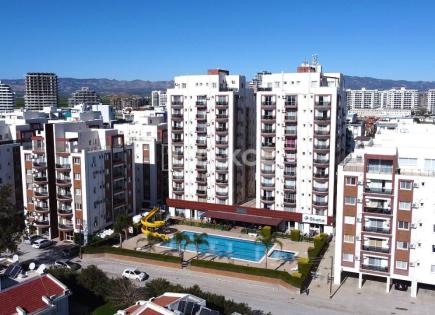 Апартаменты за 162 000 евро в Искеле, Кипр
