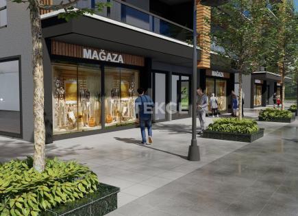 Магазин за 601 000 евро в Ялове, Турция