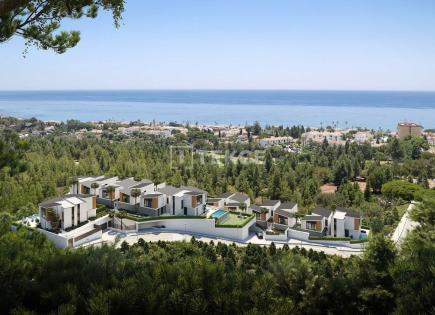 Вилла за 1 095 000 евро в Михасе, Испания