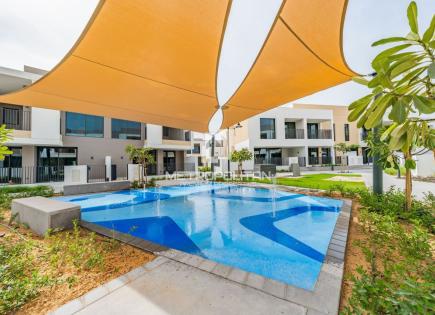 Таунхаус за 838 572 евро в Дубае, ОАЭ