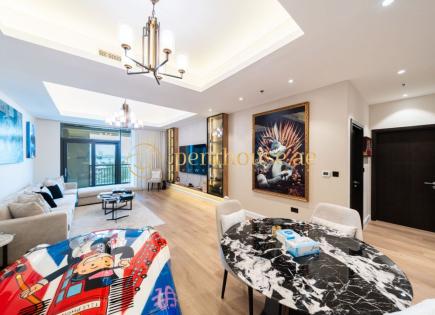 Апартаменты за 1 270 612 евро в Дубае, ОАЭ