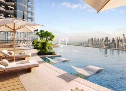 Апартаменты за 712 188 евро в Дубае, ОАЭ
