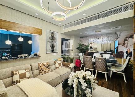 Апартаменты за 207 520 евро в Дубае, ОАЭ