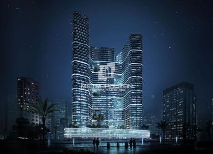 Апартаменты за 364 648 евро в Дубае, ОАЭ