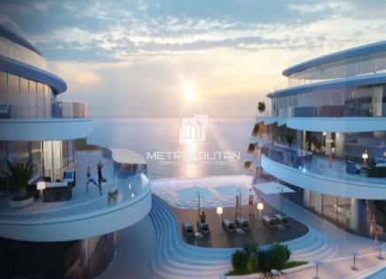 Апартаменты за 582 308 евро в Рас-эль-Хайме, ОАЭ