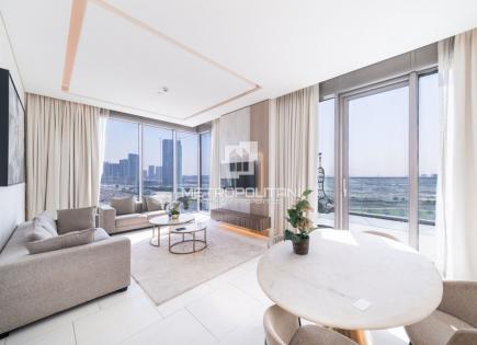 Апартаменты за 932 012 евро в Дубае, ОАЭ