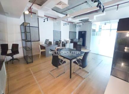 Офис за 421 261 евро в Дубае, ОАЭ