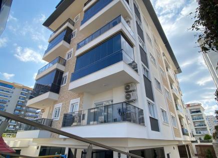 Квартира за 73 000 евро в Алании, Турция