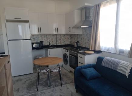 Квартира за 84 000 евро в Алании, Турция