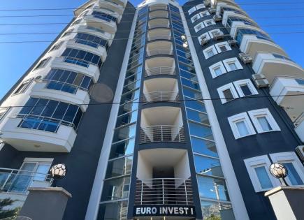 Квартира за 82 000 евро в Алании, Турция