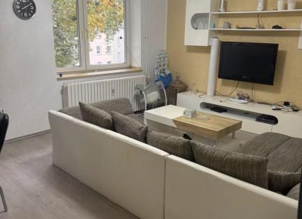 Квартира за 85 000 евро в Дуйсбурге, Германия