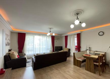Квартира за 121 000 евро в Алании, Турция