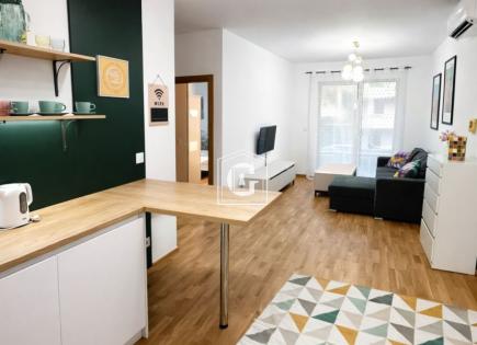 Апартаменты за 155 000 евро в Бечичи, Черногория