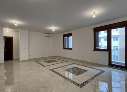 Квартира за 316 800 евро в Бечичи, Черногория