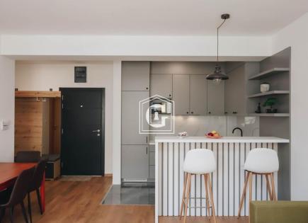 Апартаменты за 160 000 евро в Будве, Черногория