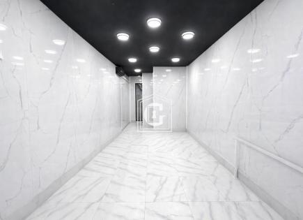 Коммерческая недвижимость за 108 000 евро в Будве, Черногория