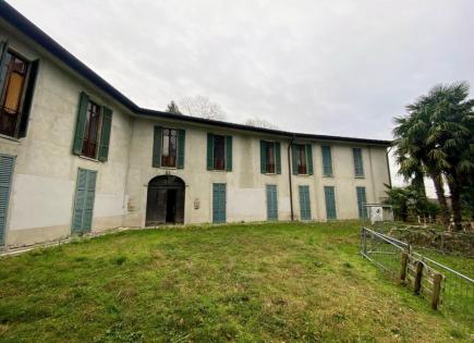 Вилла за 1 000 000 евро в Комо, Италия