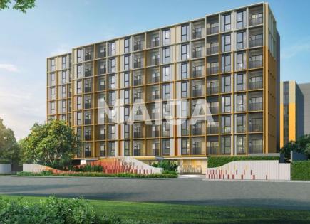 Апартаменты за 100 928 евро на острове Пхукет, Таиланд