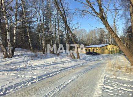 Земля за 390 000 евро в Риге, Латвия